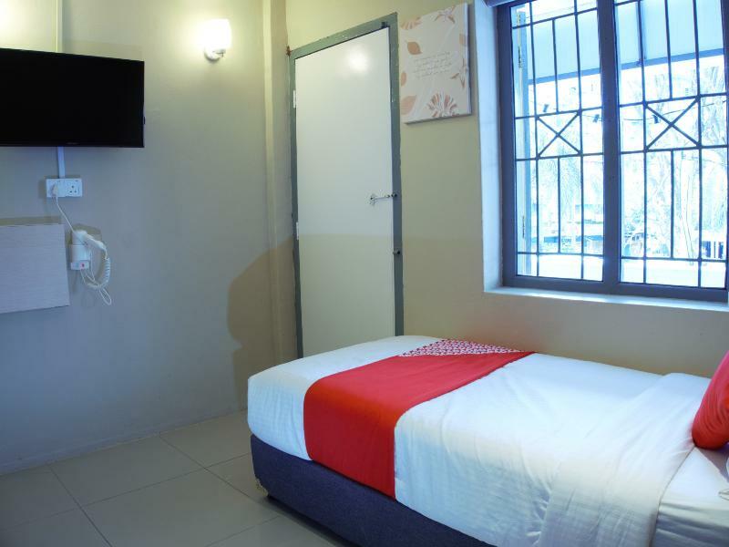Summer House Bed & Cafe Kuala Lumpur Exteriör bild