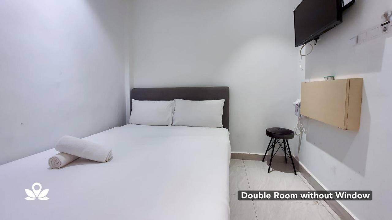 Summer House Bed & Cafe Kuala Lumpur Exteriör bild