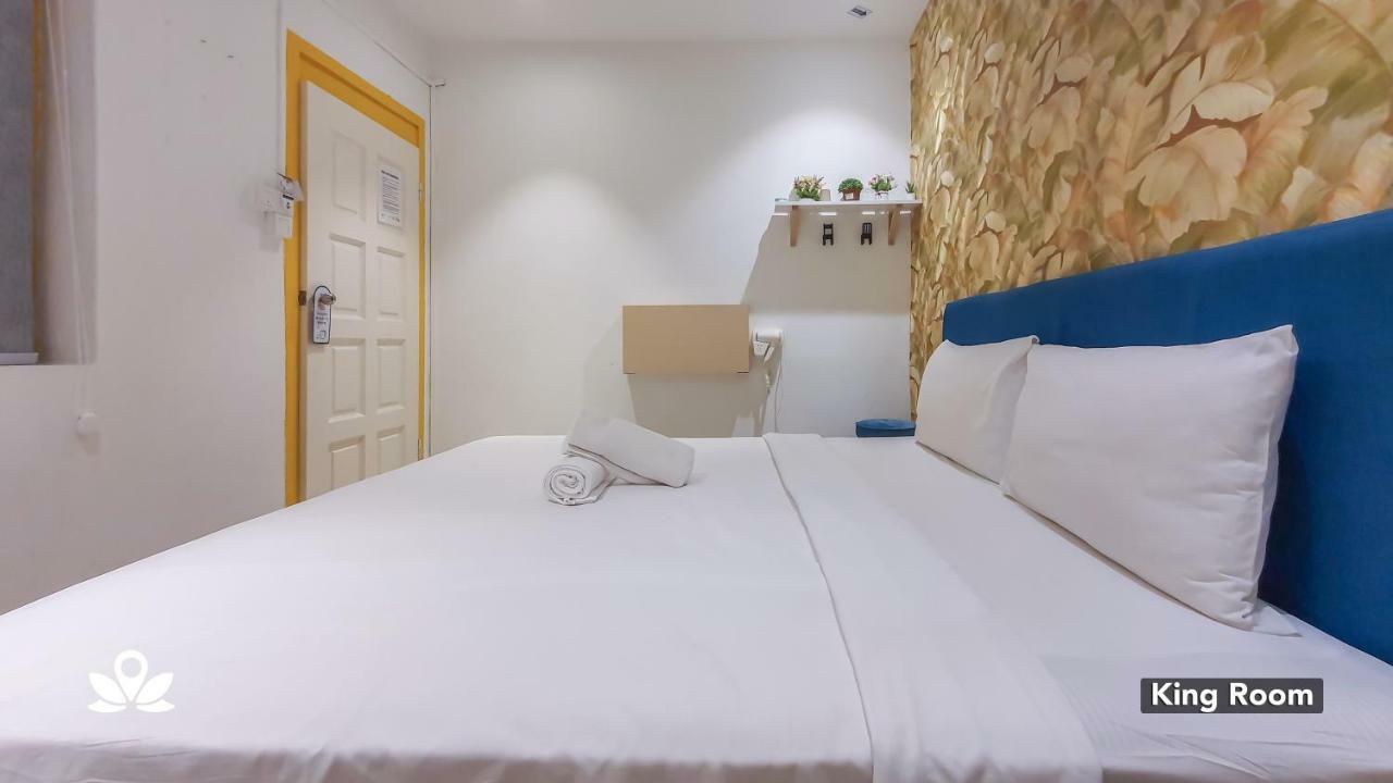 Summer House Bed & Cafe Kuala Lumpur Exteriör bild