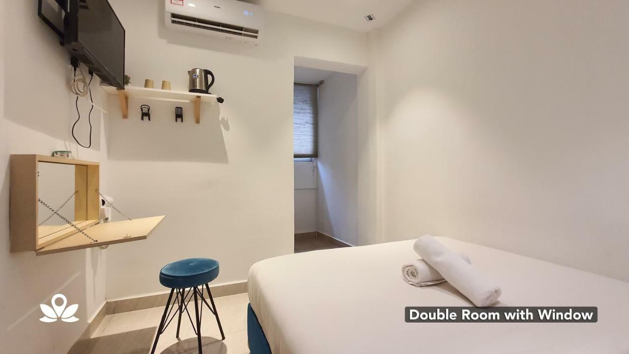 Summer House Bed & Cafe Kuala Lumpur Exteriör bild